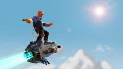 Engineer TF2 garry mod