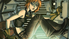 Engineer TF2 tank girl