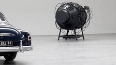 Engineering Art Manhattan district