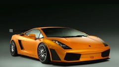 Engineering race orange cars gt3 lamborghini gallardo