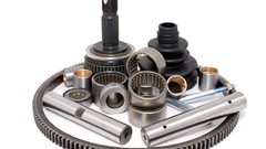 Engineering Technology gears