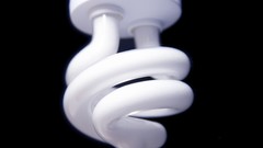 Engineering Technology light bulbs