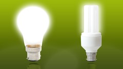 Engineering Technology light bulbs