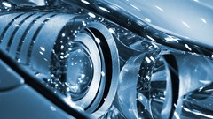 Engineering Technology Mercedes-Benz