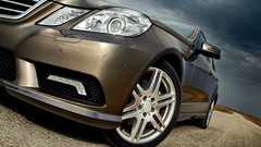 Engineering Technology Mercedes-Benz