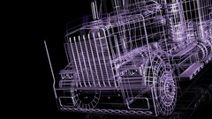 Engineering Technology trucks