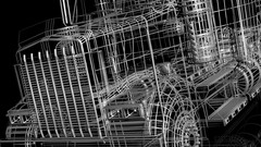 Engineering Technology trucks