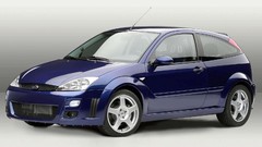 Engines 2003 ford focus rs8