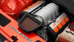 Engines 2006 dodge challenger concept art
