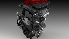 Engines abarth Fiat 500