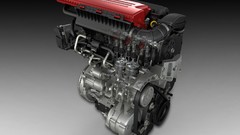 Engines abarth Fiat 500