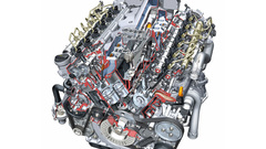 Engines Audi