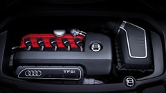 Engines Audi Q3
