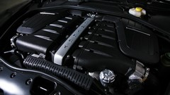 Engines Bentley Continental