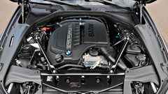Engines BMW 6 series Coupé