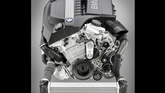 Engines BMW cars