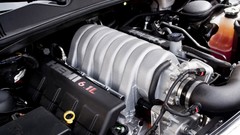 Engines dodge challenger