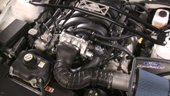 Engines Ford Ford Shelby