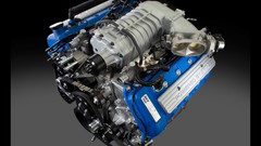 Engines ford mustang shelby gt500 Ford Shelby