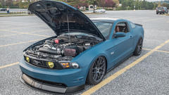 Engines Ford mustang Shelby Shelby GT muscle cars Car vehicle