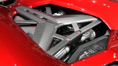 Engines Lamborghini-Aventador