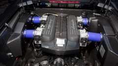 Engines lamborghini murcielago Edo Competition