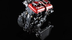 Engines motorbikes Agusta F4