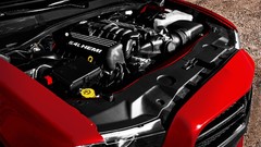 Engines muscle cars dodge charger