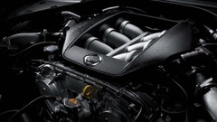 Engines Nissan GT-R R35