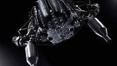 Engines Peugeot concept art