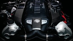 Engines techart Porsche Panamera