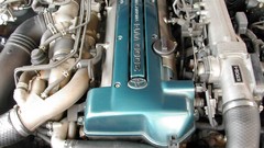 Engines Toyota supra JDM Japanese domestic market