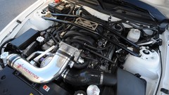 Engines turbo vehicles Ford mustang Ford Mustang GT Ford Shelby