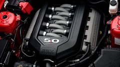 Engines vehicles Ford mustang muscle cars Ford Mustang GT V8 