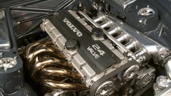 Engines Volvo Inline Six
