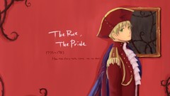 England axis powers hetalia arthur kirkland