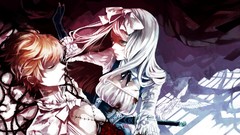 England blade Anime anime girls belarus axis powers hetalia 