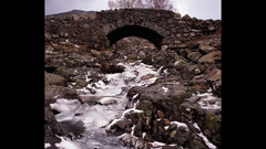 England Bridges United Kingdom