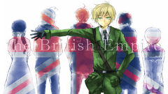 England Canada USA axis