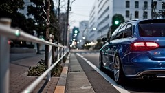 England cars Audi S4