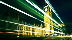 England cars Britain London