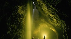 England caves Yorkshire gaping