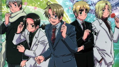 England China suit Russia