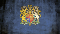 England crest freemasonary World