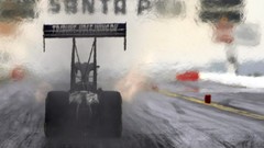 England european drag racing