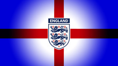 England Flags