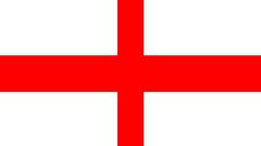England Flags