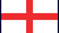 England Flags JD nations