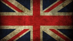 England Flags United Kingdom