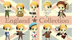 England Flags united kingdom